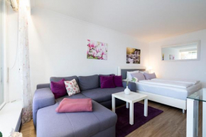 Ferienwohnung Landblick App 162, Timmendorfer Strand